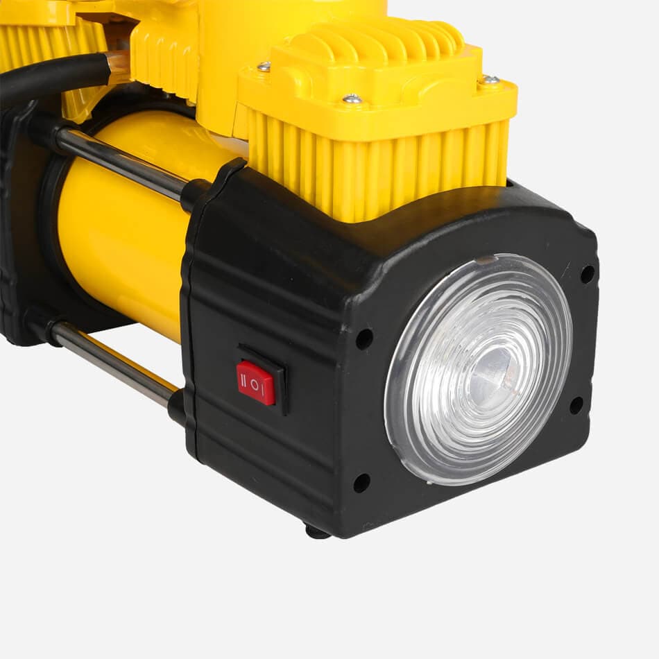 RTM7214 Mini Hava Kompresörü 6