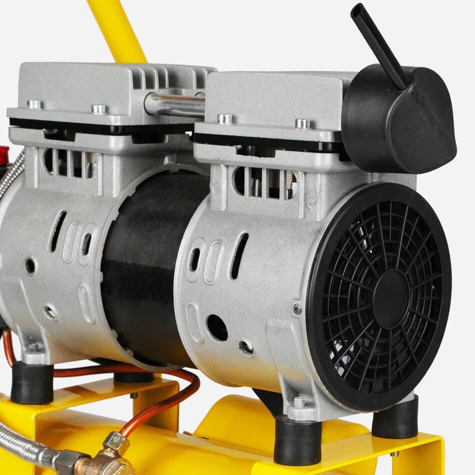 RTM730 Sessiz Hava Kompresörü