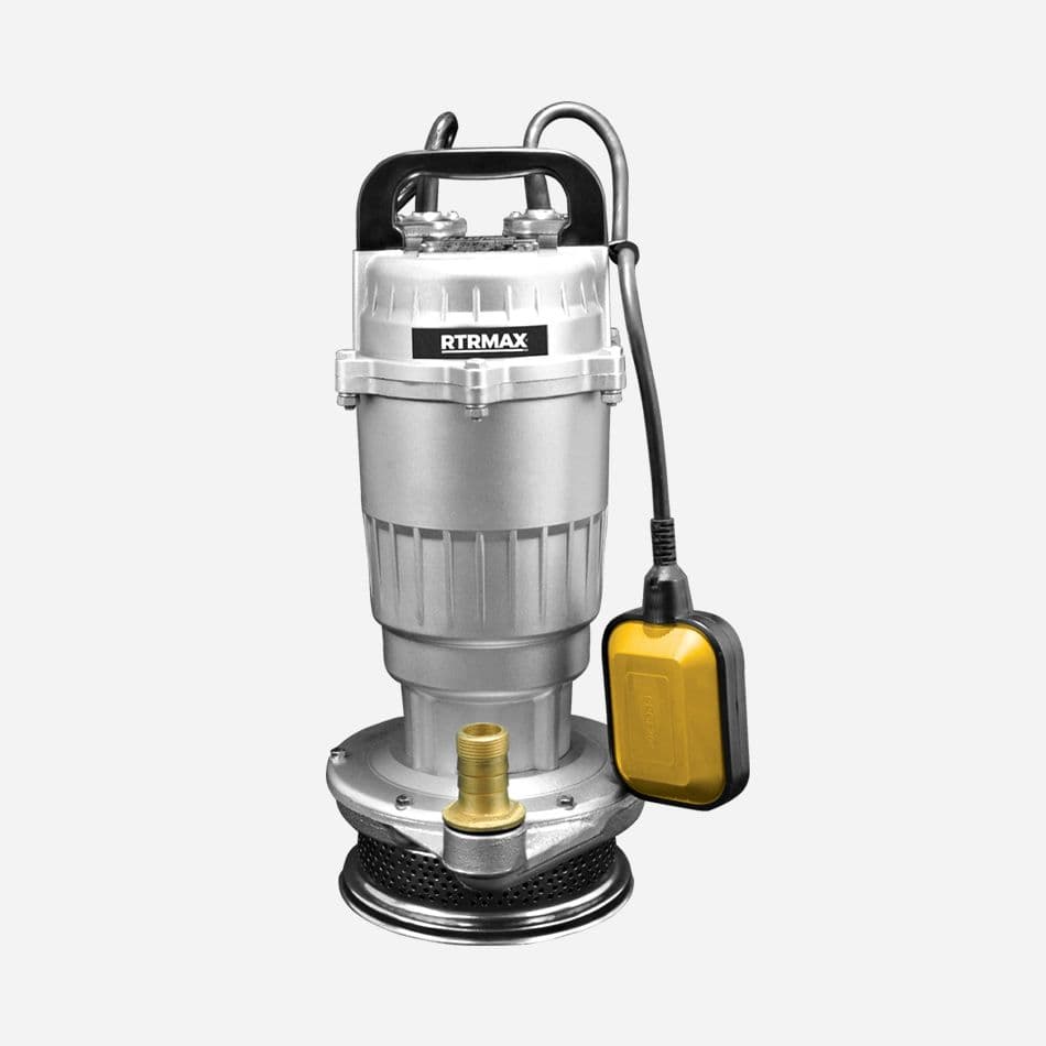 RTM832 Temiz Su Dalgıç Pompa