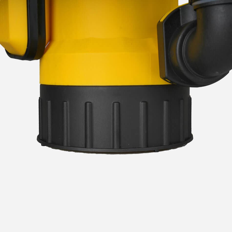 RTM8390 Temiz/Kirli Su Dalgıç Pompa 5