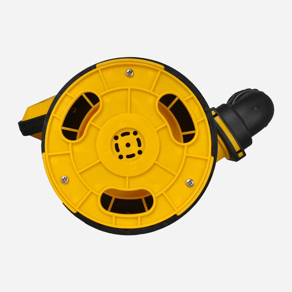 RTM8390 Temiz/Kirli Su Dalgıç Pompa 2