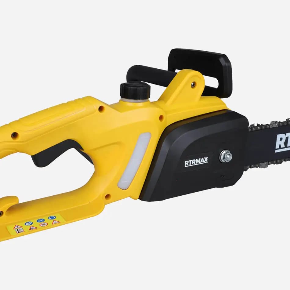 RTM9030 Elektrikli Ağaç Motoru