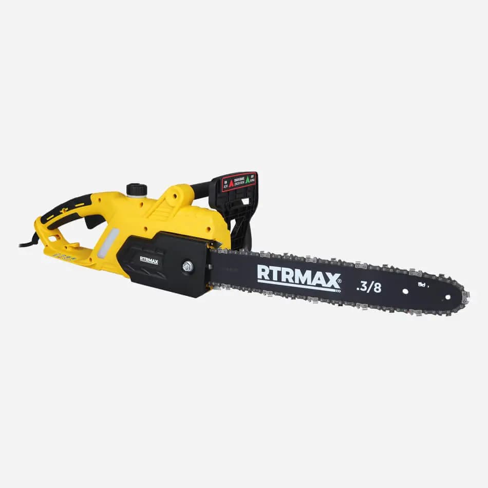 RTM9040 Elektrikli Ağaç Motoru 3