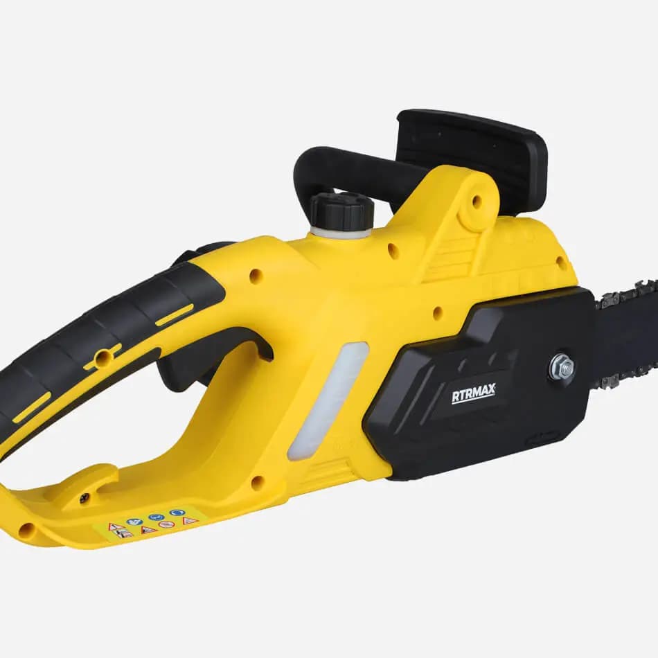 RTM9040 Elektrikli Ağaç Motoru