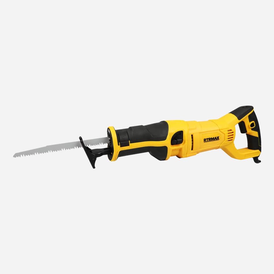 RTM9075 Tilki Kuyruğu Testere Profesyonel 3