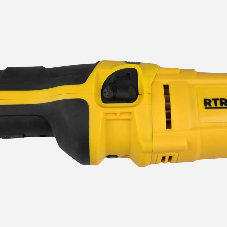 RTM9075 Tilki Kuyruğu Testere Profesyonel 7