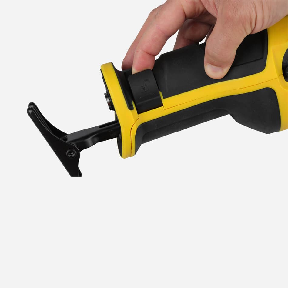 RTM9075 Tilki Kuyruğu Testere Profesyonel 2