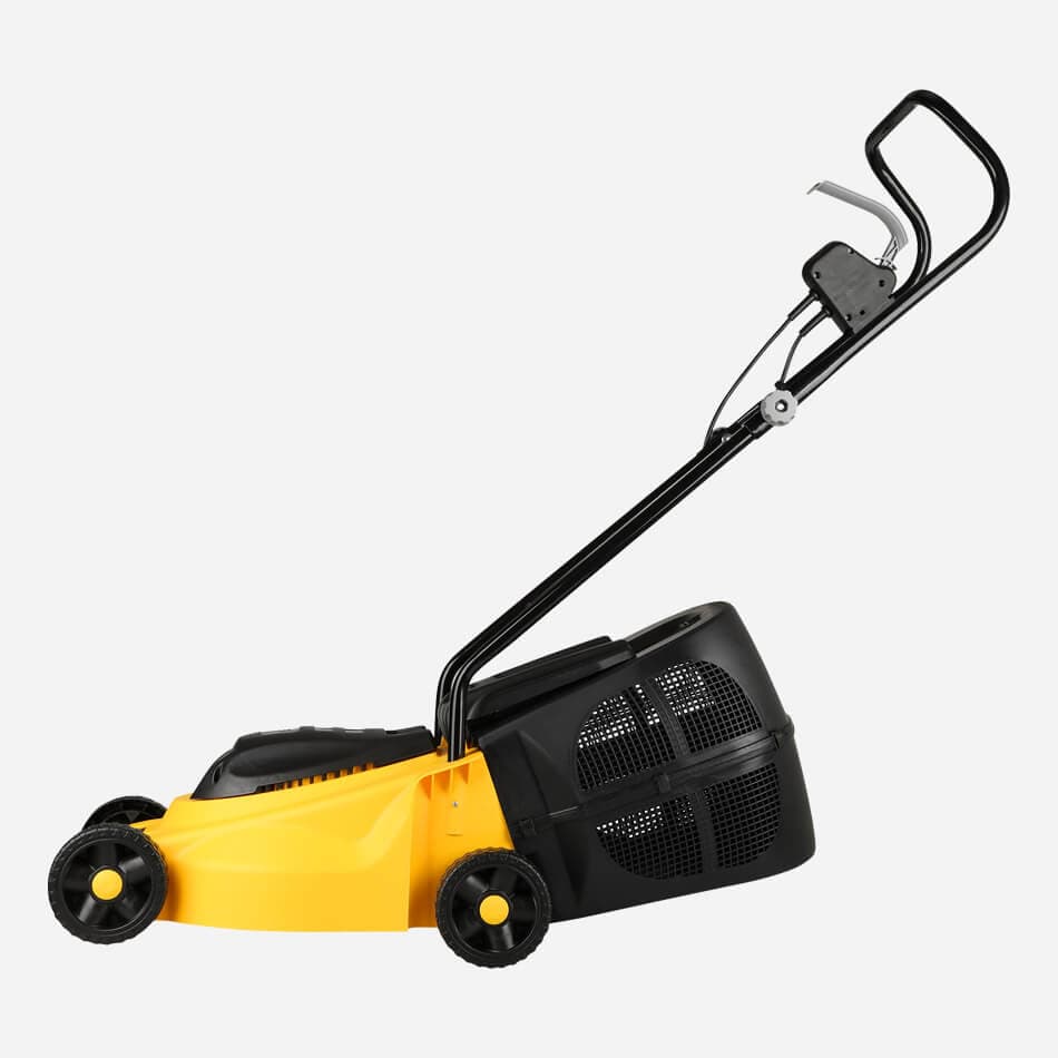 RTM932 Elektrikli Çim Biçme Makinesi 4