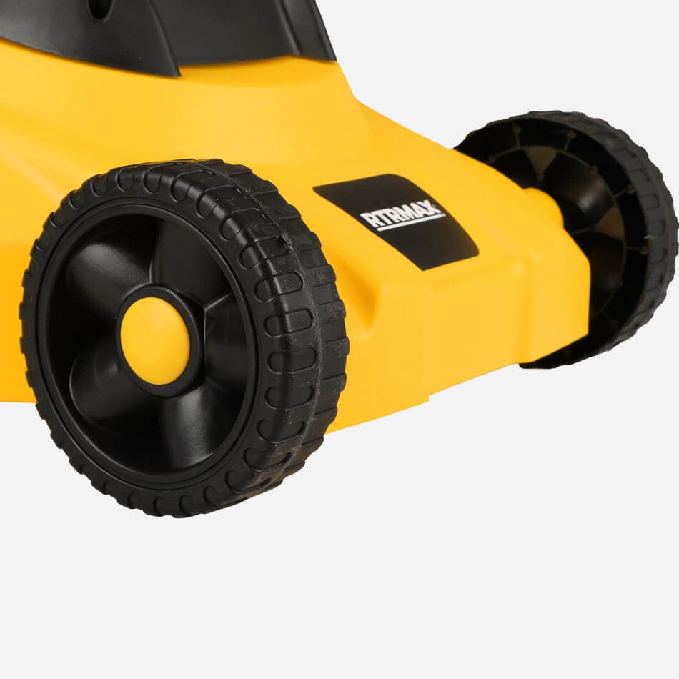 RTM932 Elektrikli Çim Biçme Makinesi