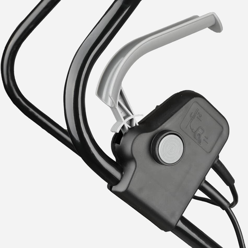 RTM932 Elektrikli Çim Biçme Makinesi 2