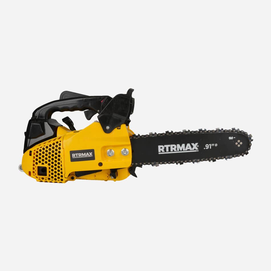 RTM953 Benzinli Ağaç Motoru 4