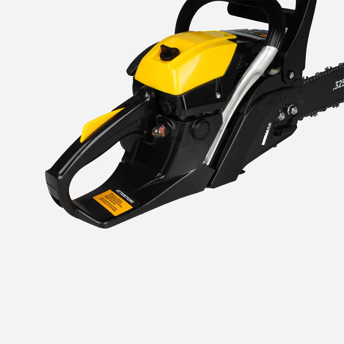 RTM960 Benzinli Ağaç Motoru