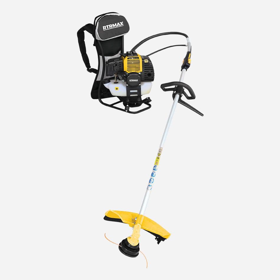 RTM9636 Benzinli Sırt Tip Tırpan