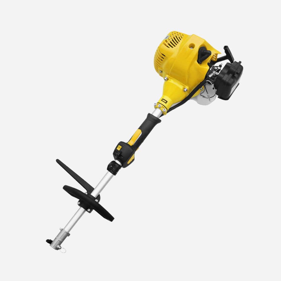 RTM9639 Multifonksiyonel Benzinli Yan Tip Tırpan