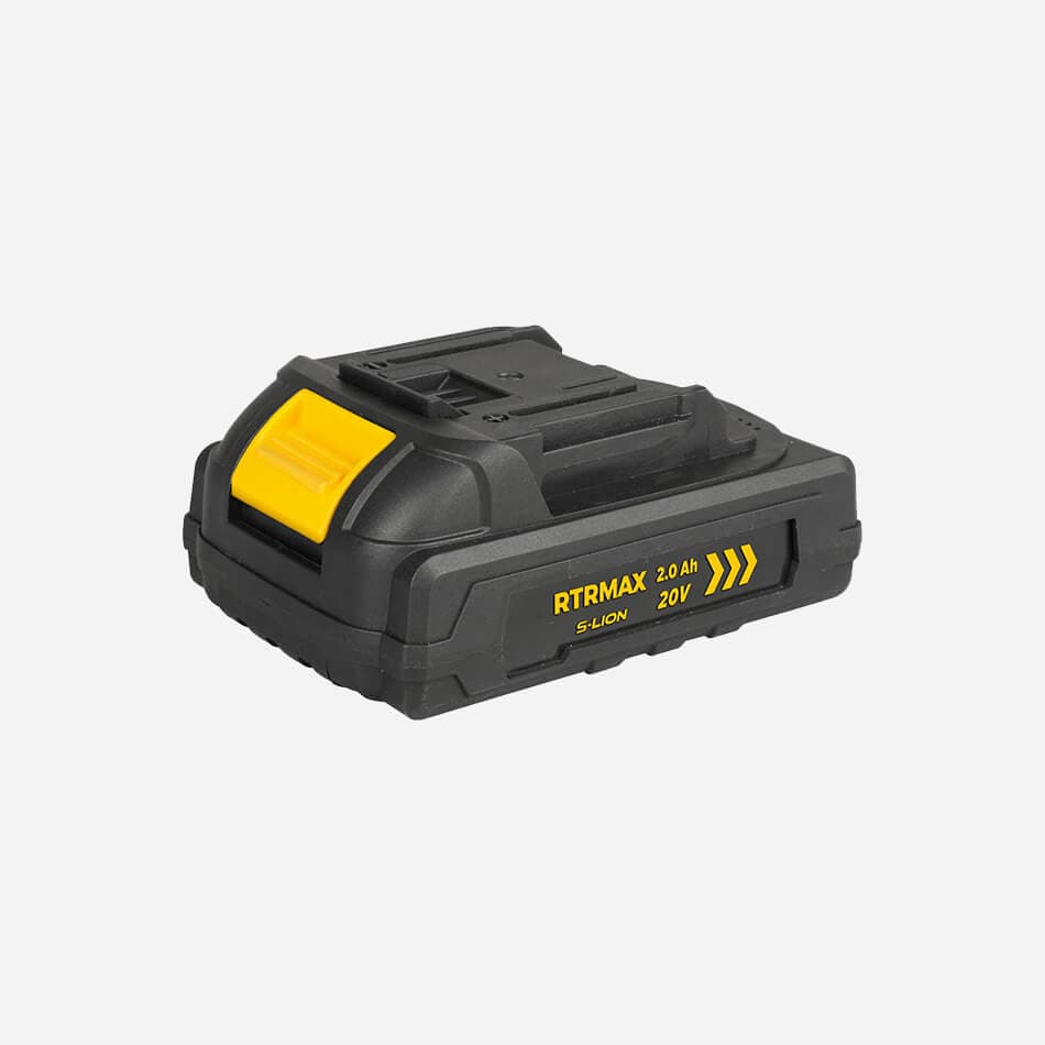RTS5002 20V 2Ah Li-ion Akü