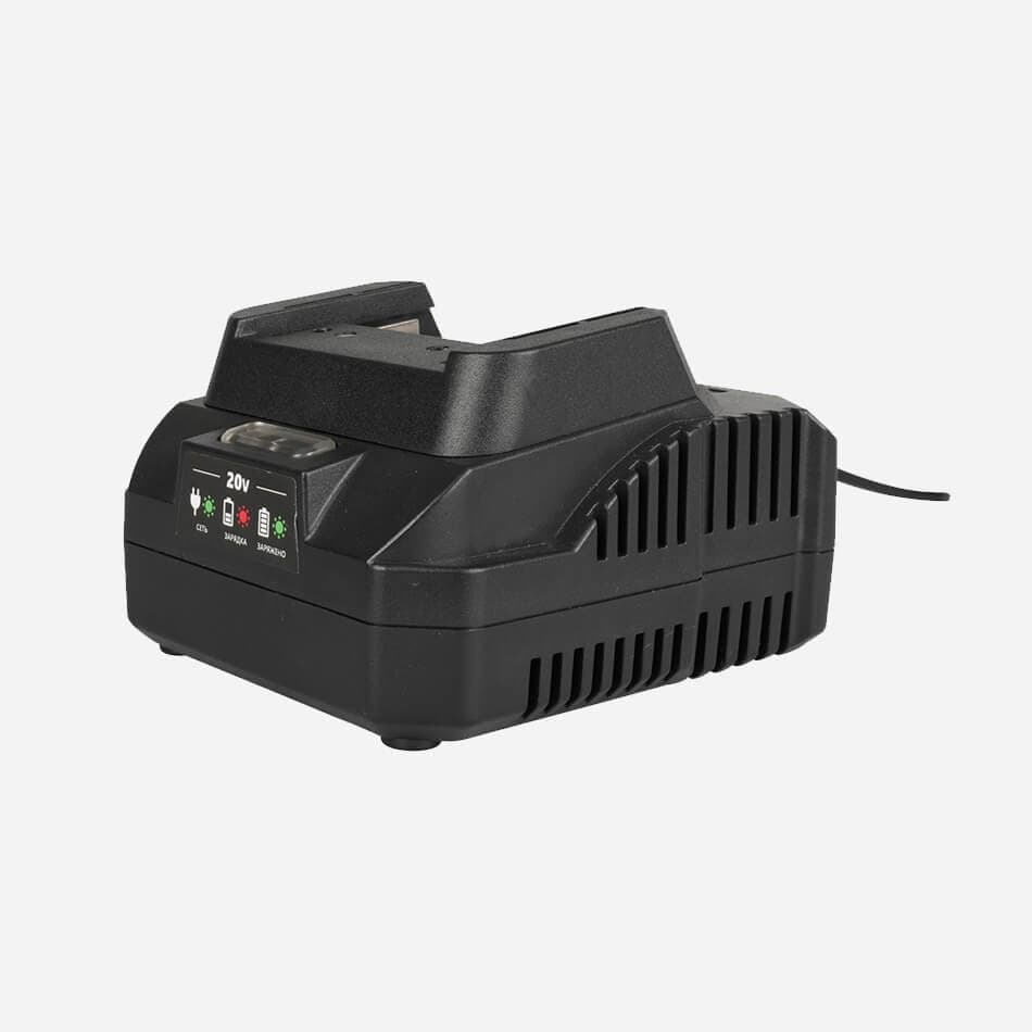 RTS5008 20V Li-ion Şarj Ünitesi