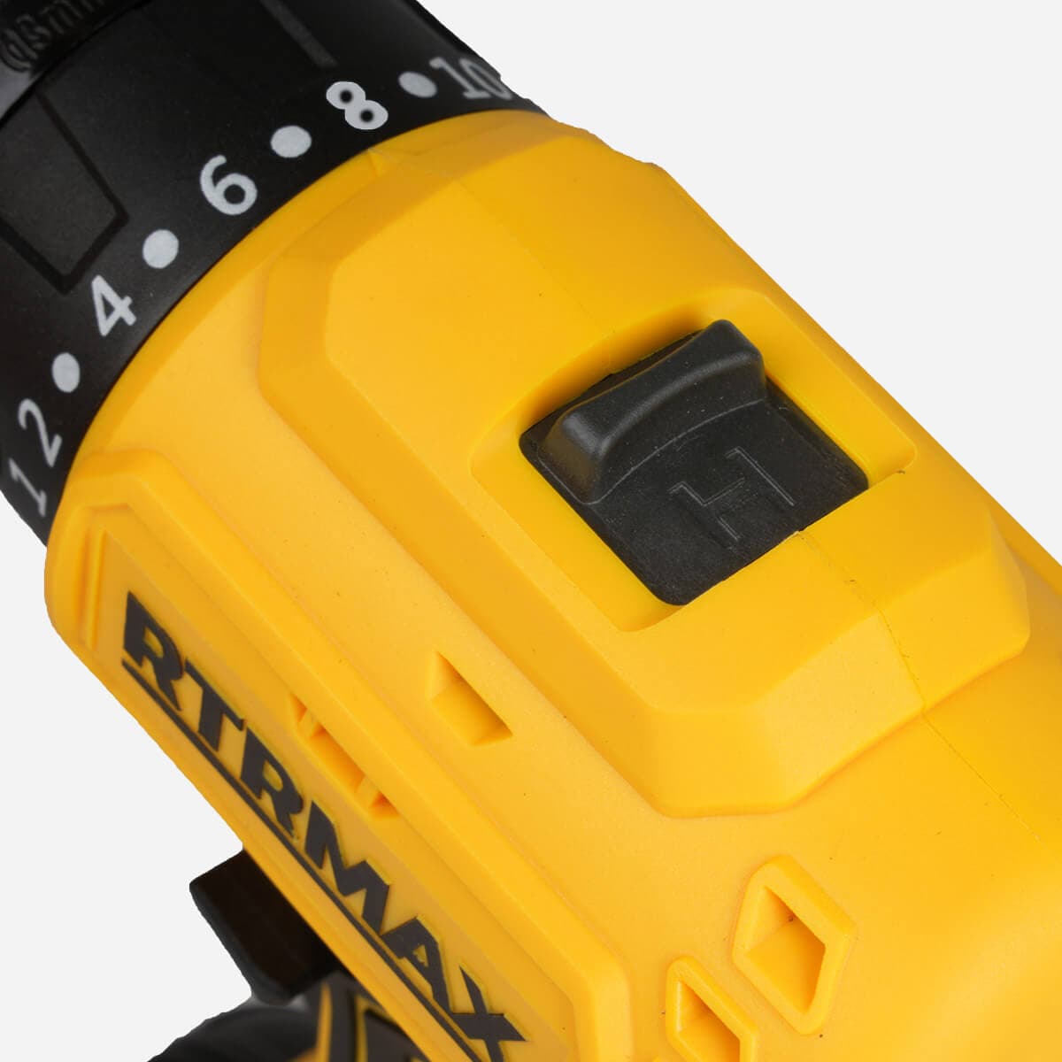 RTS5010 Şarjlı Matkap 5