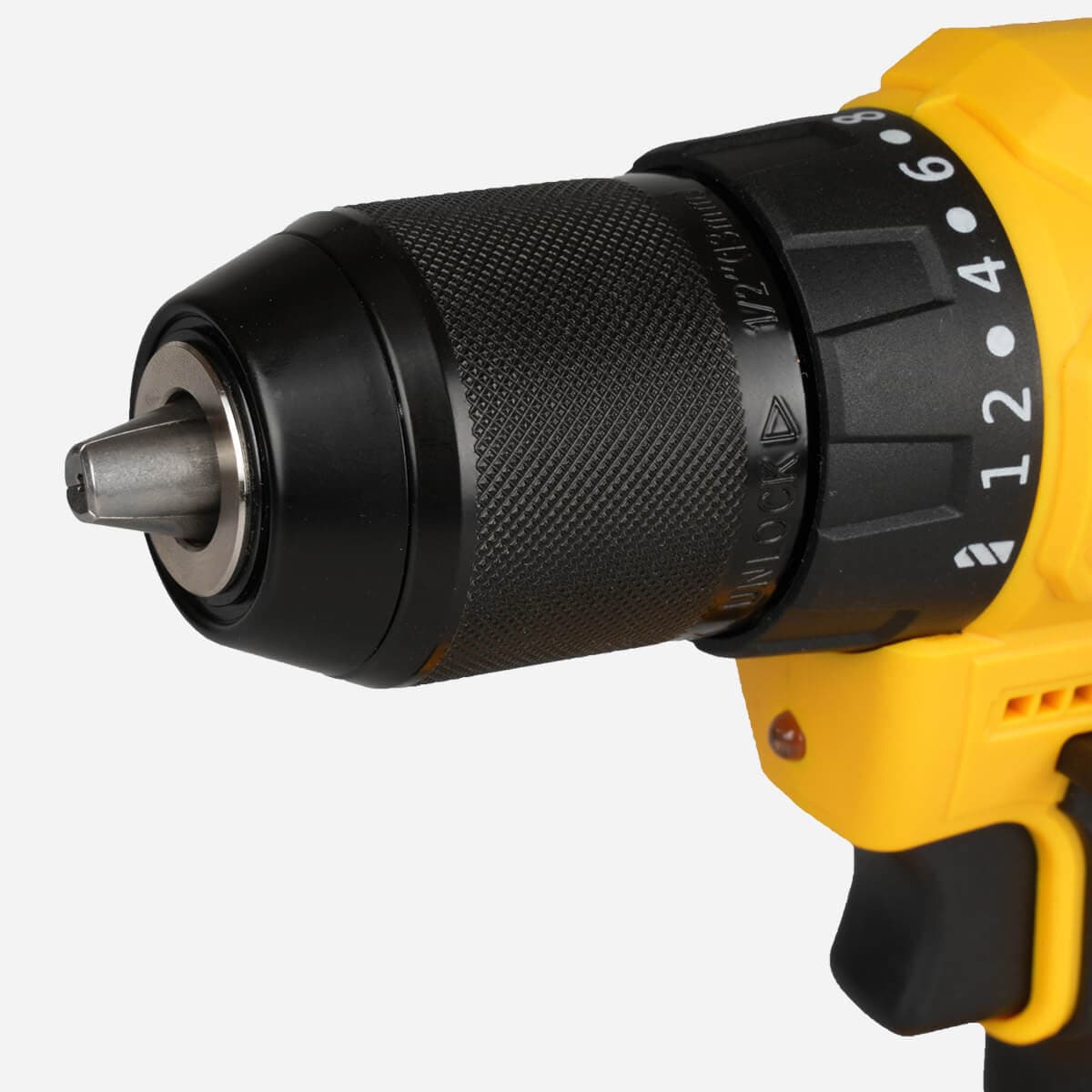 RTS5010 Şarjlı Matkap 6