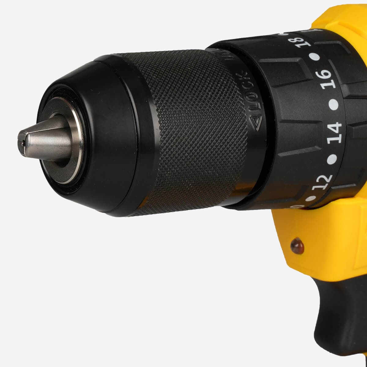 RTS5012B Şarjlı Darbeli Matkap 5