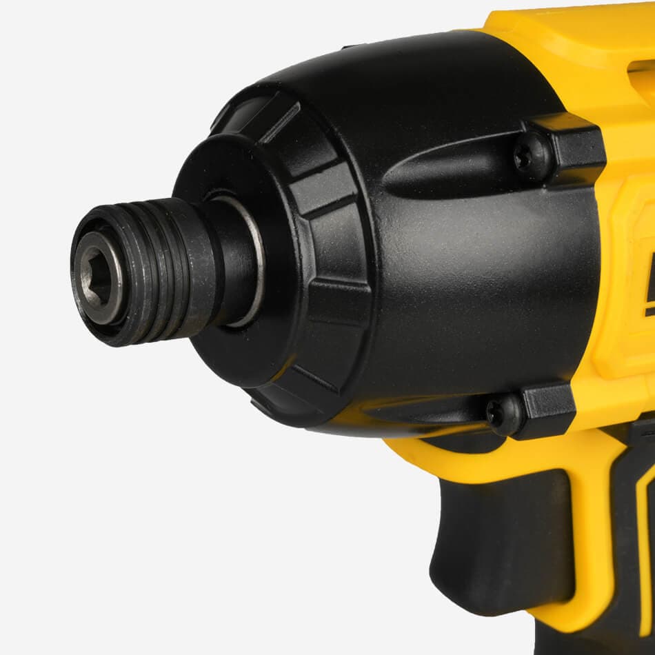 RTS5020B Şarjlı Torklu Vidalama 5