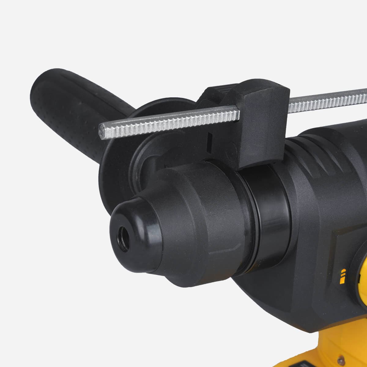 RTS5040B Şarjlı ElektroPnömatik Kırıcı Delici (SDS Plus) 2