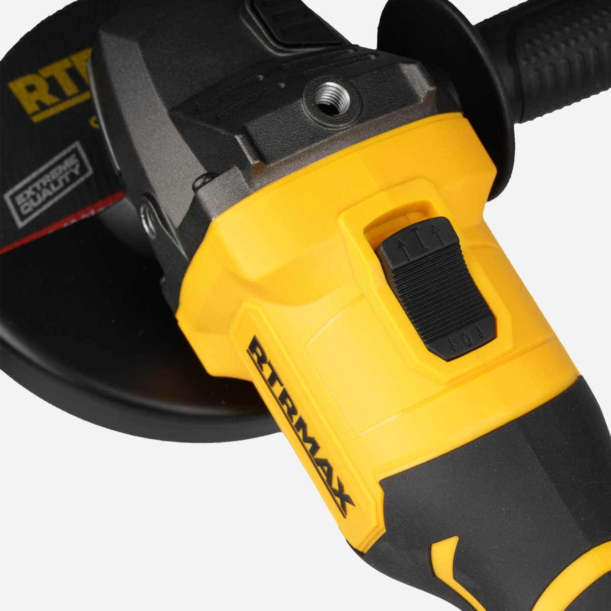 RTS5050B Şarjlı Avuç Taşlama 4