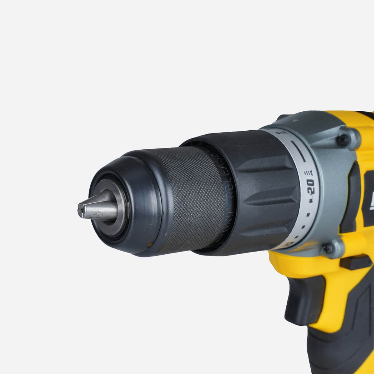 RTX1820B Şarjlı Darbeli Matkap 2