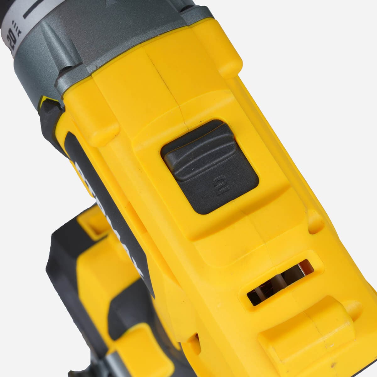 RTX1820B Şarjlı Darbeli Matkap