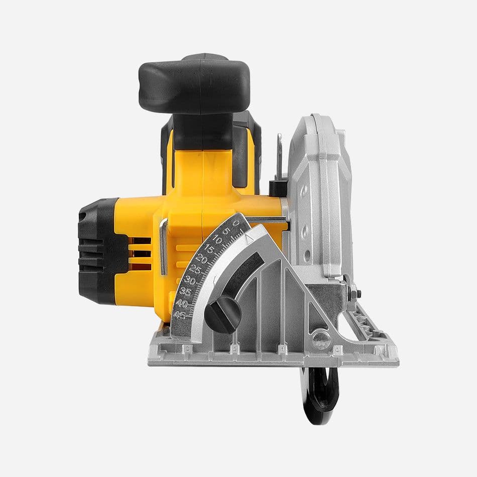 RTX1836B Şarjlı Daire Testere 2