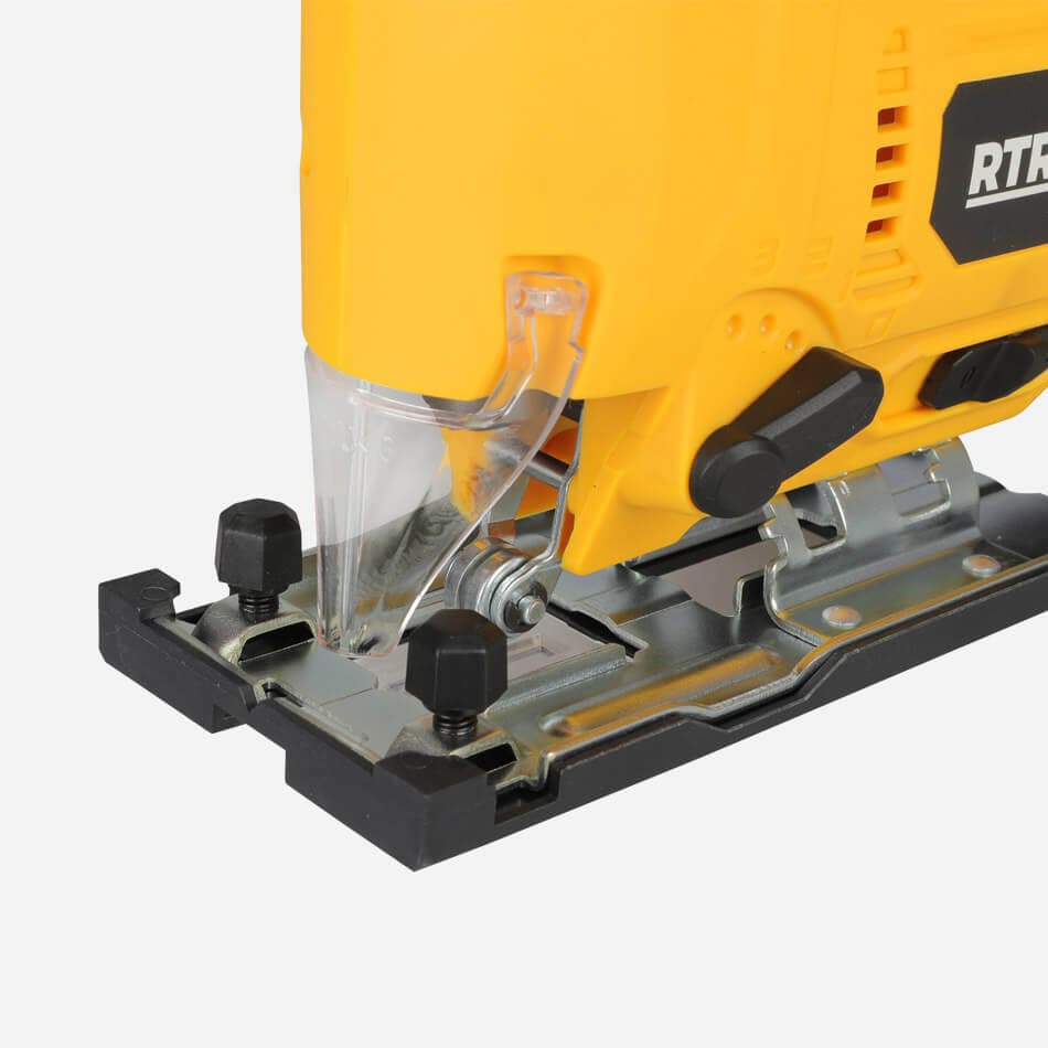 RTX1844B Şarjlı Dekupaj Testere