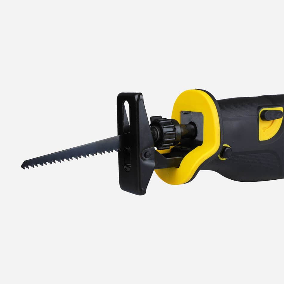 RTX1867B Şarjlı Tilki Kuyruğu Testere 7