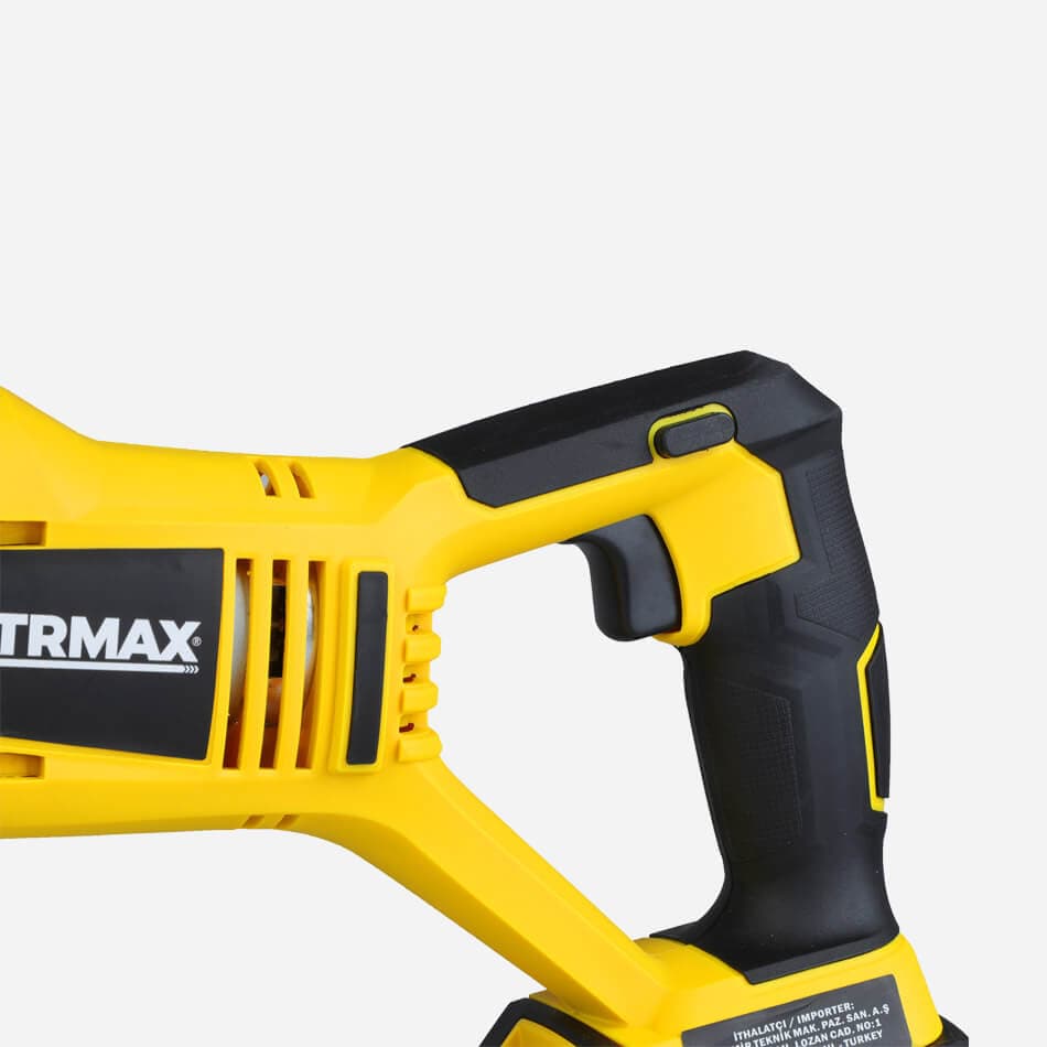 RTX1867B Şarjlı Tilki Kuyruğu Testere 8