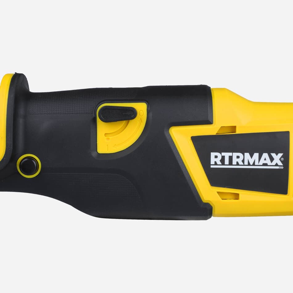 RTX1867B Şarjlı Tilki Kuyruğu Testere 6