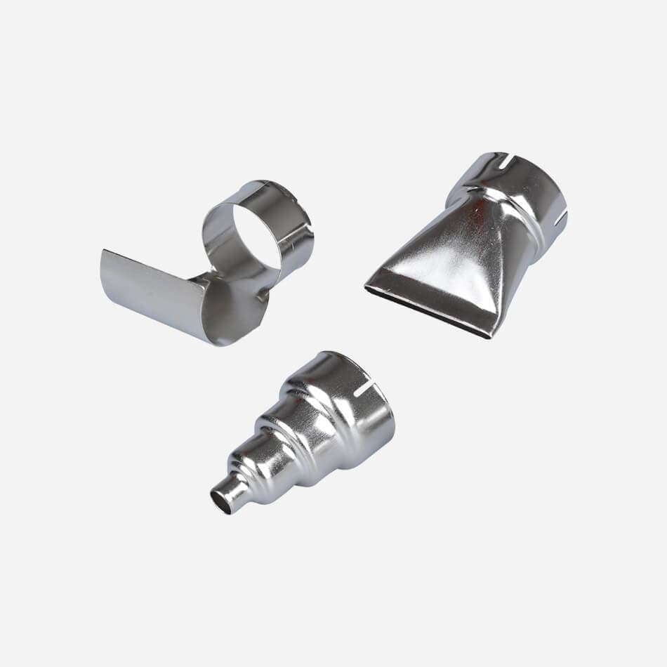 RTX1872B Şarjlı Sıcak Hava Tabancası 2