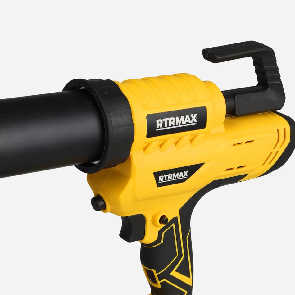 RTX1878B Şarjlı Silikon Tabancası 2