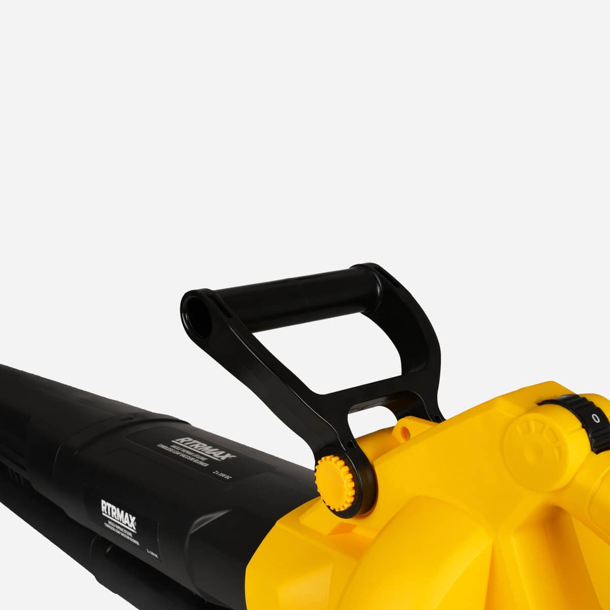 RTX1888B Şarjlı Yaprak Üfleme/Toplama 4