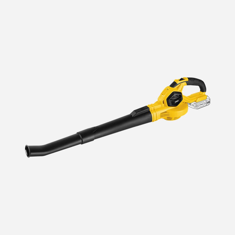 RTX1890B Şarjlı Yaprak Üfleme 3