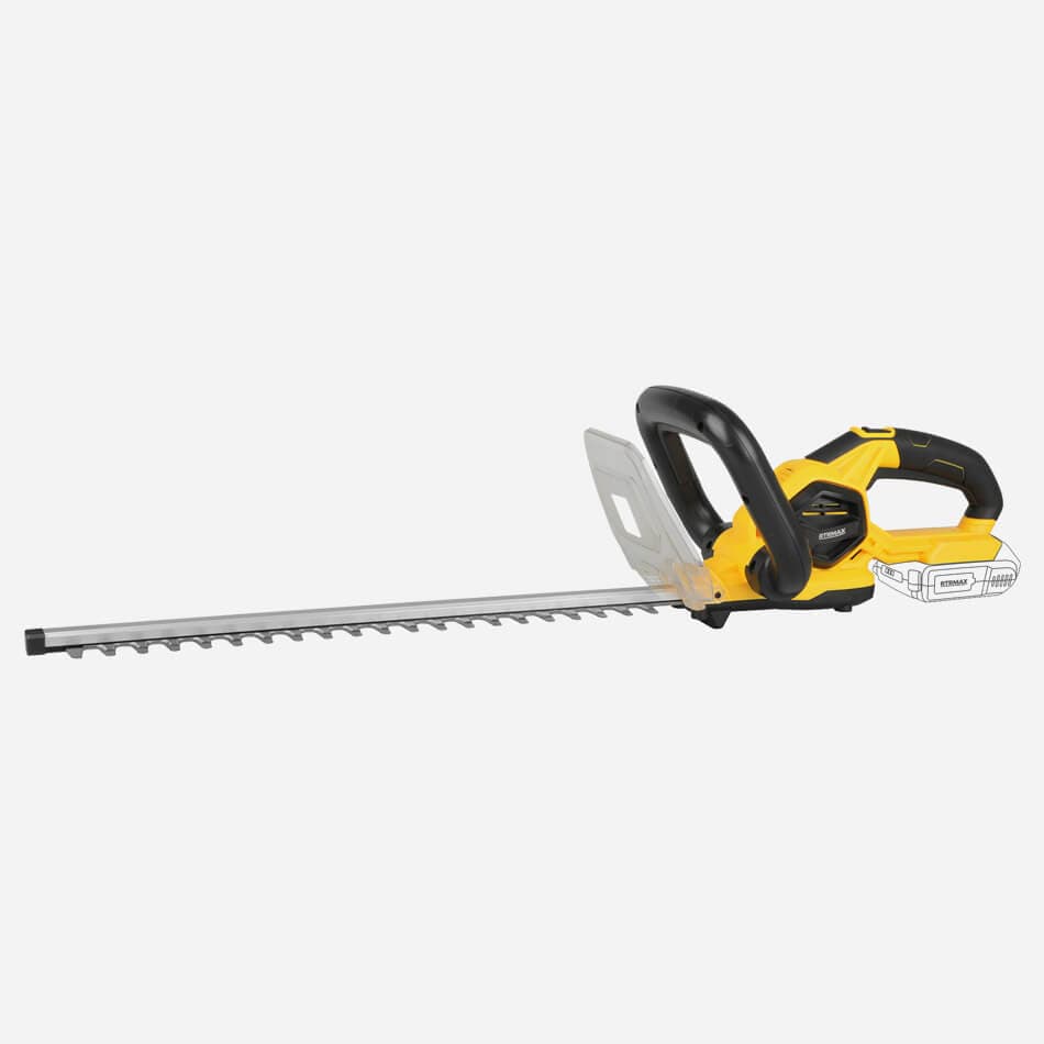 RTX1894B Şarjlı Çit Budama