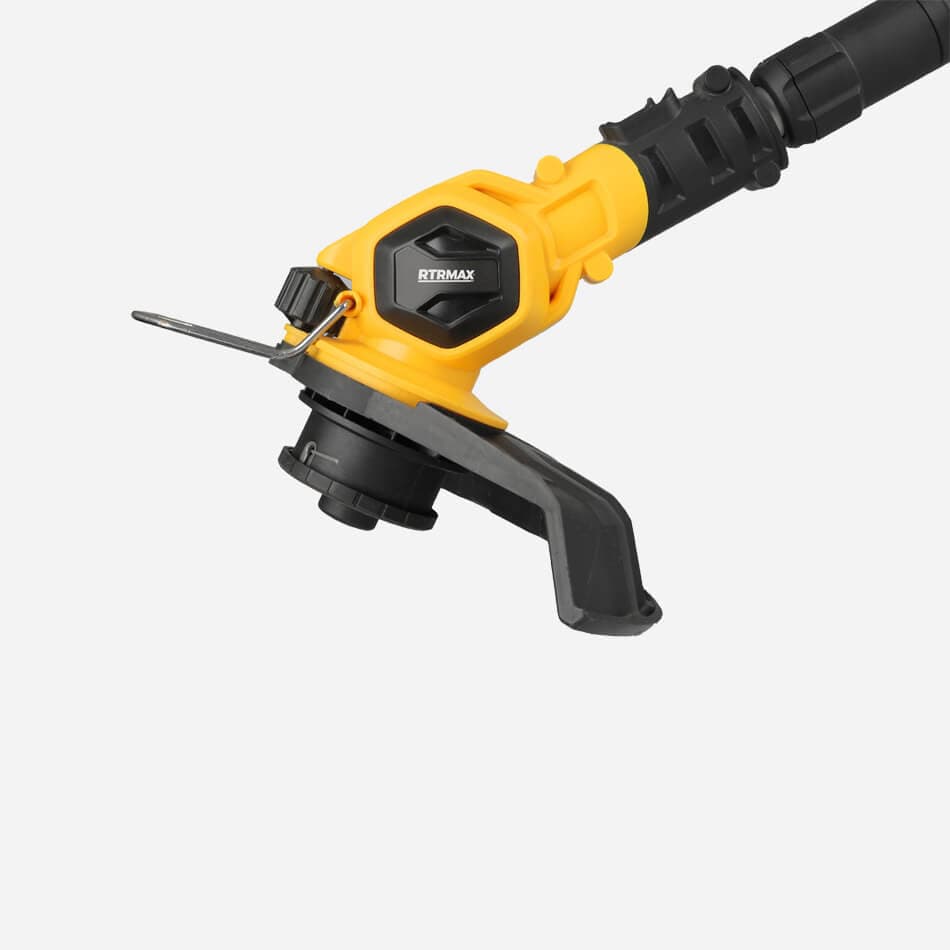 RTX1895B Şarjlı Çim Kenar Kesme 2