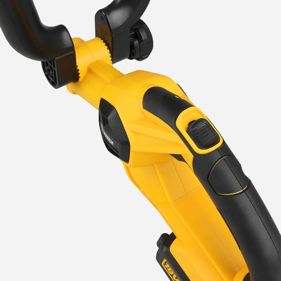 RTX1895B Şarjlı Çim Kenar Kesme