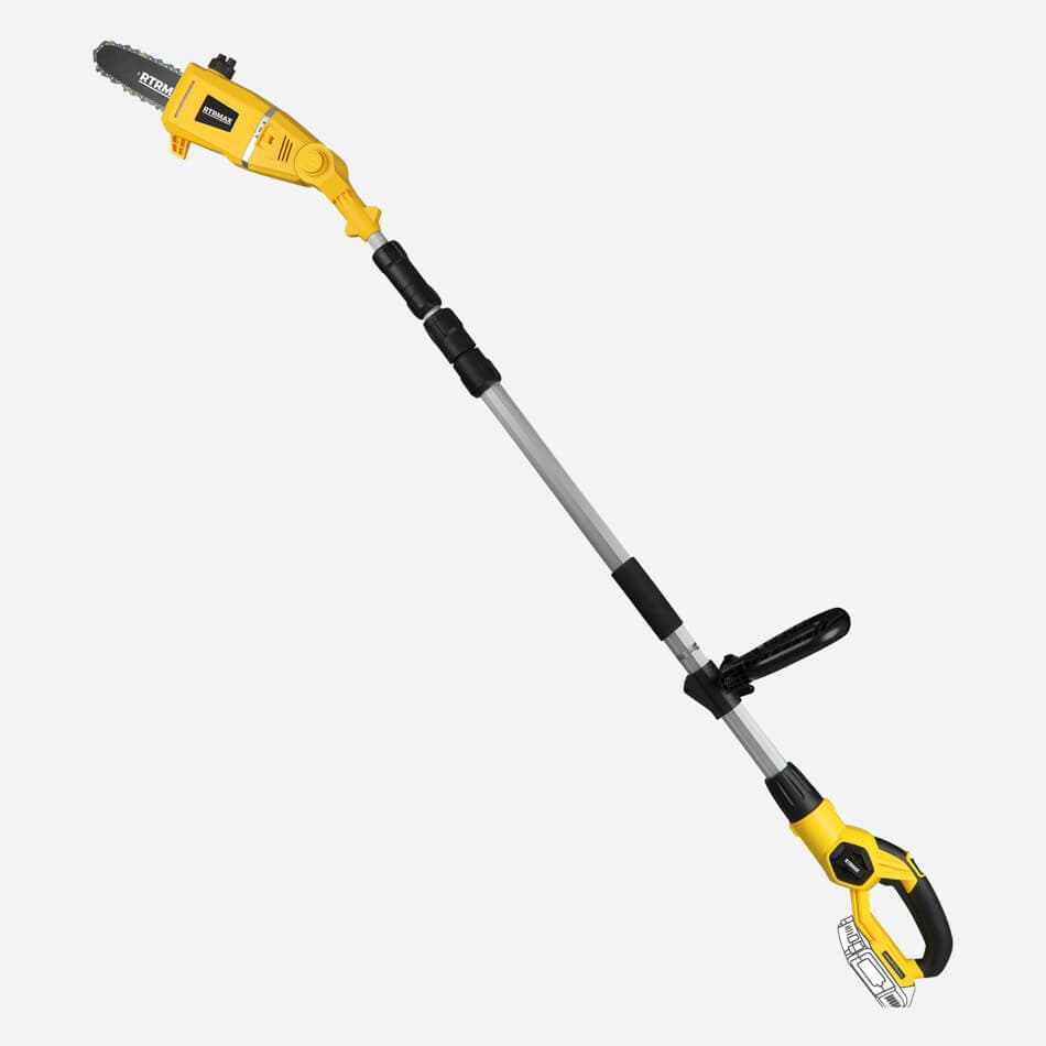 RTX1897B Şarjlı Çok Fonksiyonlu Yüksek Dal ve Çit Budama 3