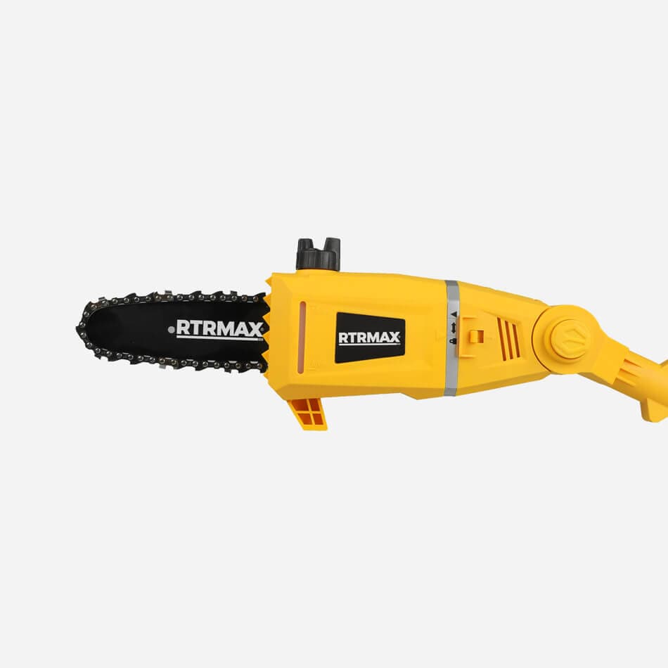 RTX1897B Şarjlı Çok Fonksiyonlu Yüksek Dal ve Çit Budama 5