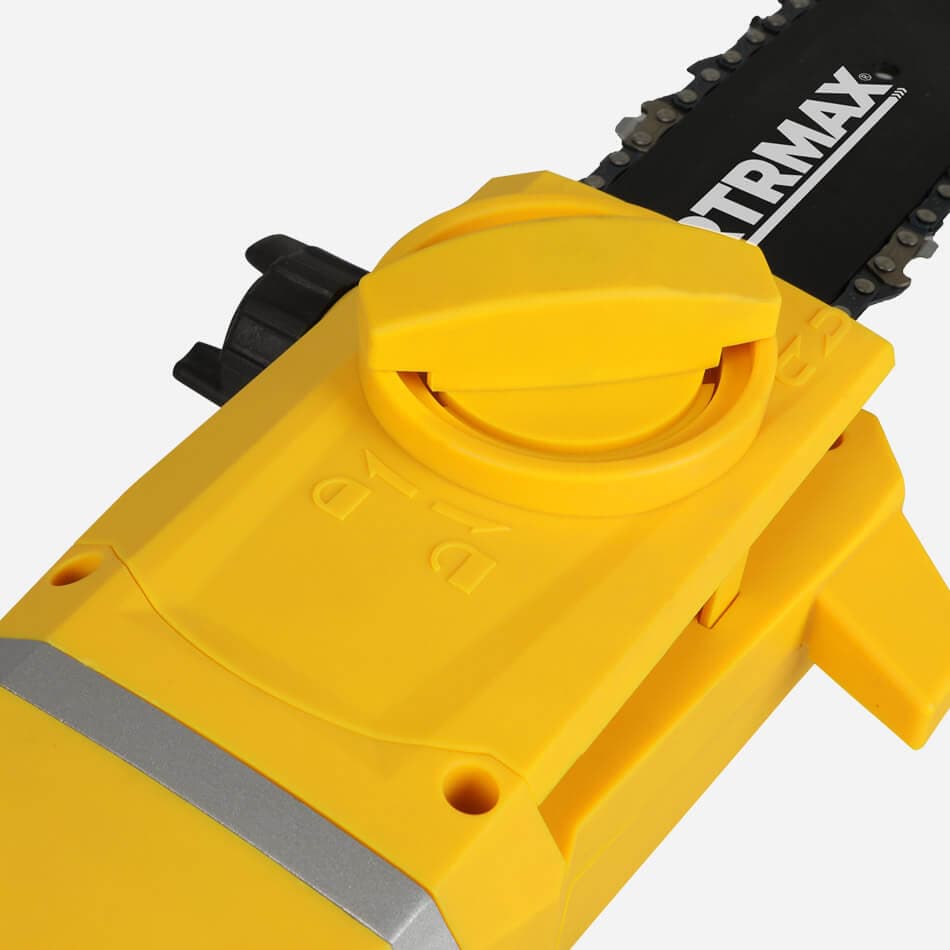 RTX1897B Şarjlı Çok Fonksiyonlu Yüksek Dal ve Çit Budama 2