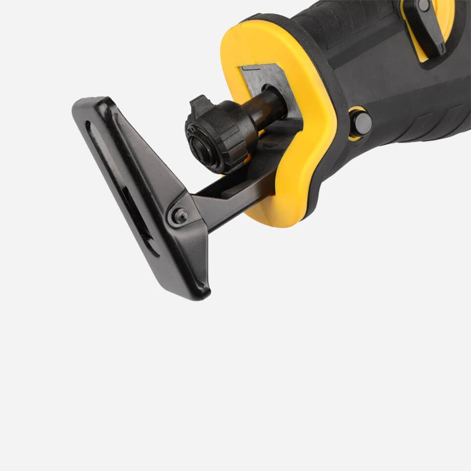 RTX2067B Şarjlı Tilki Kuyruğu Testere Kömürsüz Motor 2