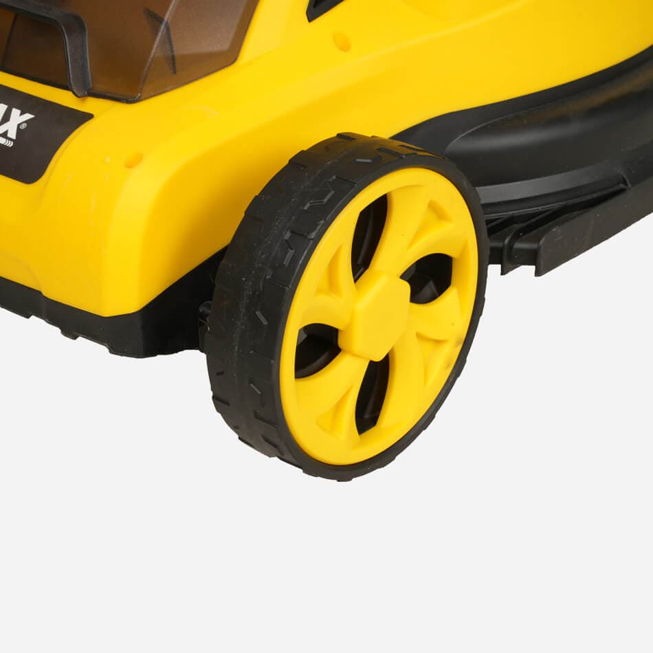 RTX2074B Şarjlı Çim Biçme Makinesi 6