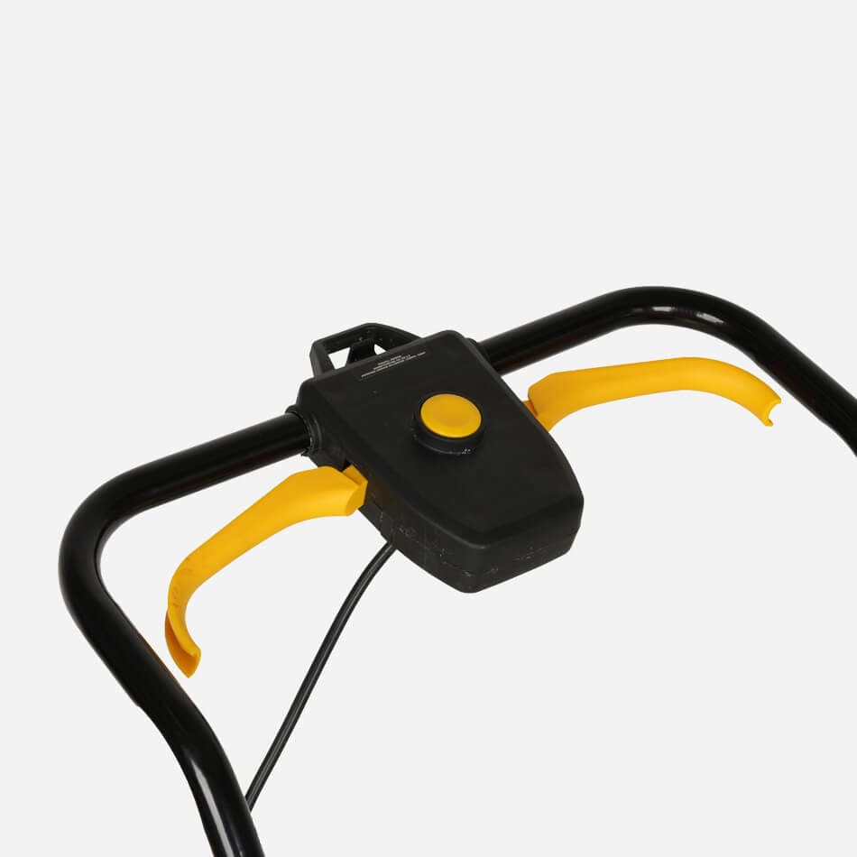 RTX2074B Şarjlı Çim Biçme Makinesi