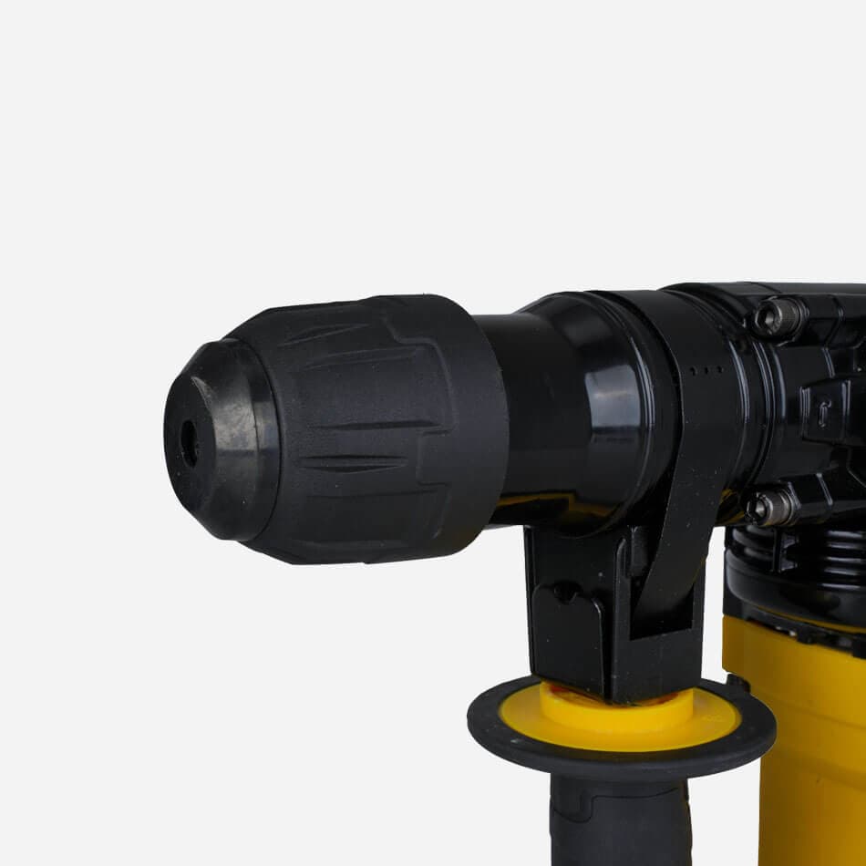 RTX2098B Şarjlı ElektroPnömatik Kırıcı Delici 6