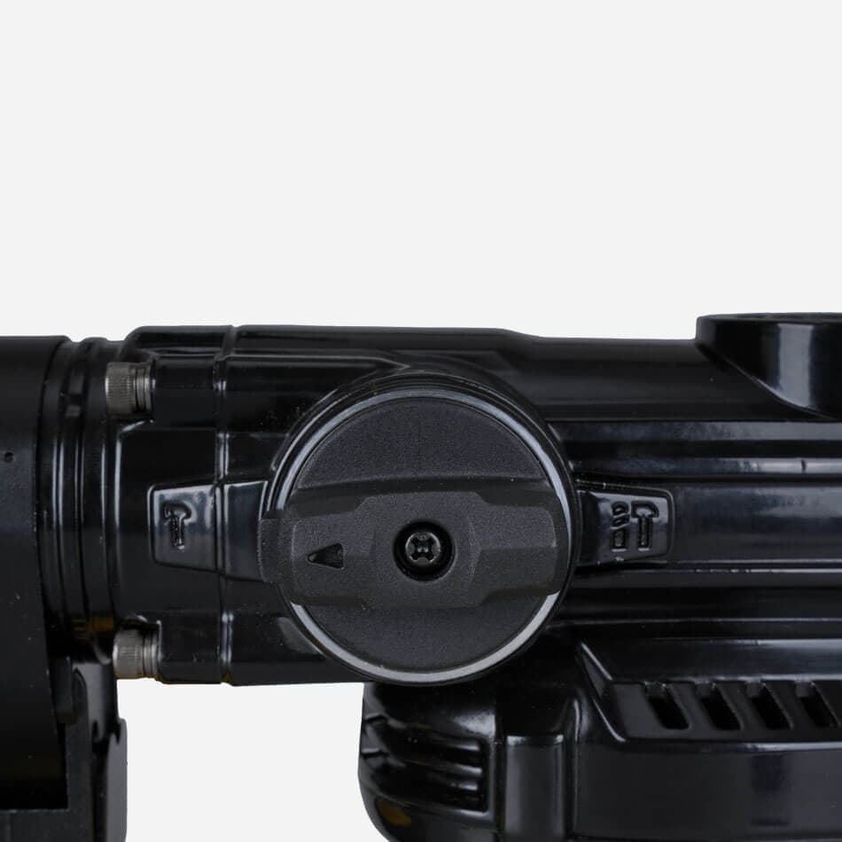 RTX2098B Şarjlı ElektroPnömatik Kırıcı Delici 2