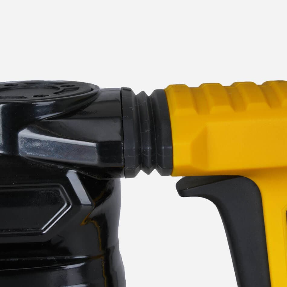 RTX2098B Şarjlı ElektroPnömatik Kırıcı Delici 7