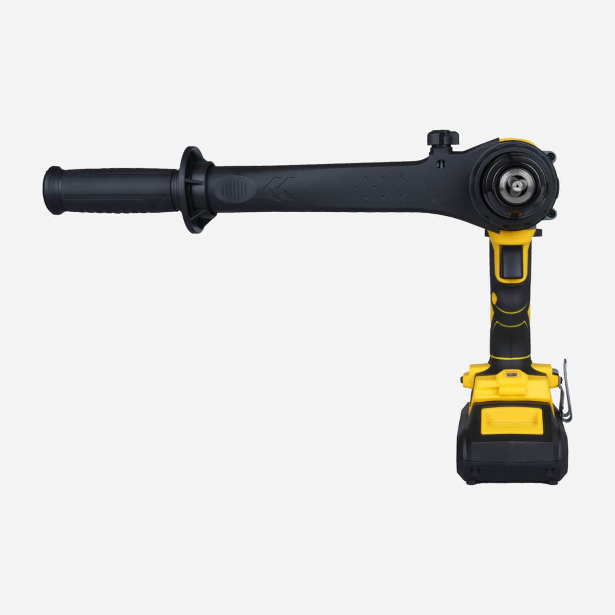 RTX3020B Şarjlı Darbeli Matkap 4